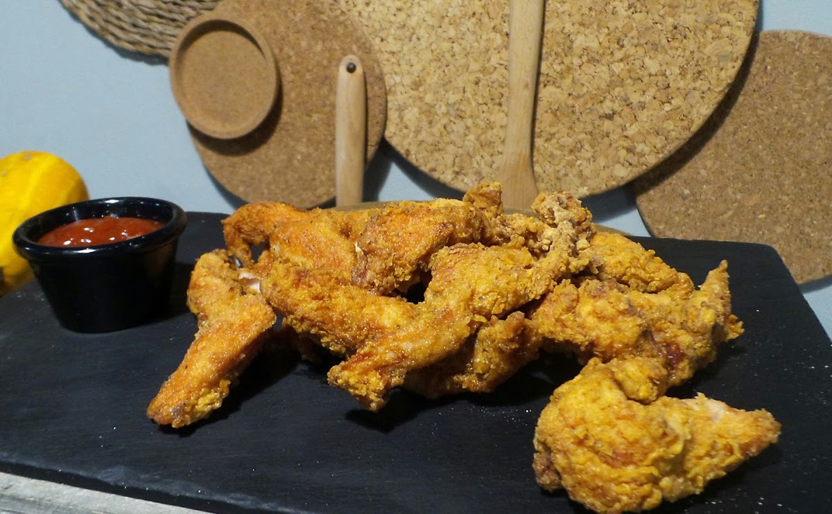 La Fonda Del Perchel-10