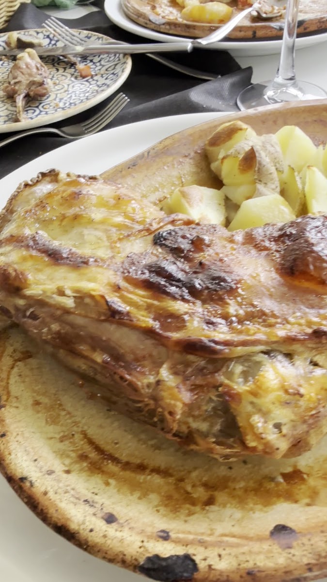 La Fonda Del Perchel-2