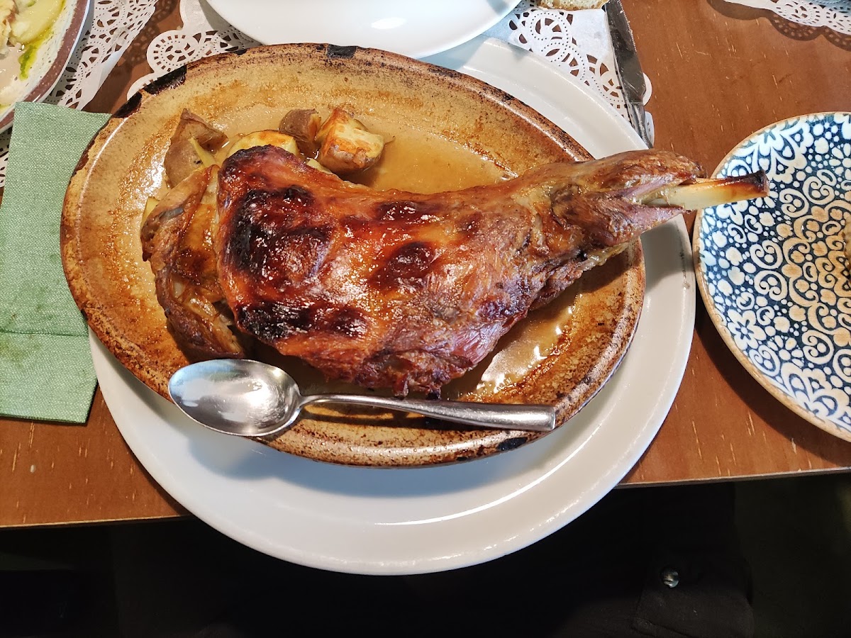 La Fonda Del Perchel-4