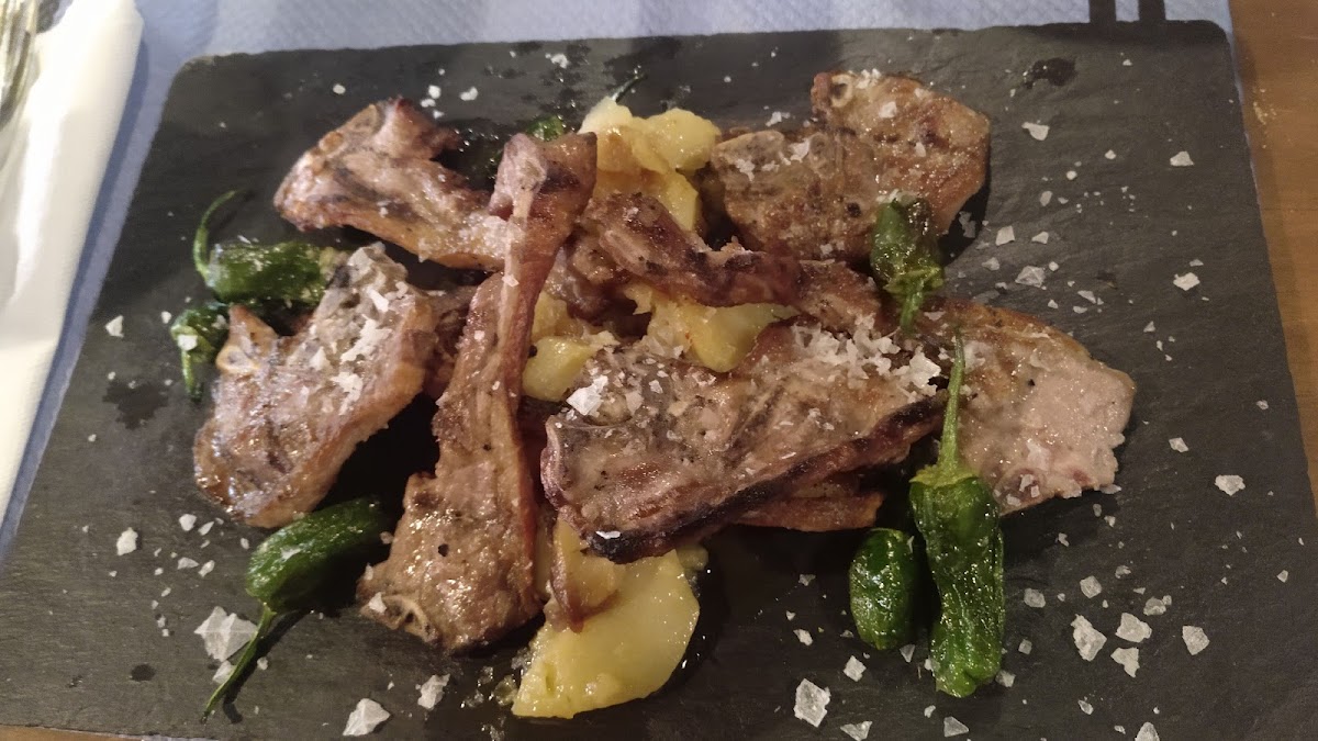 La Fonda Del Perchel-8